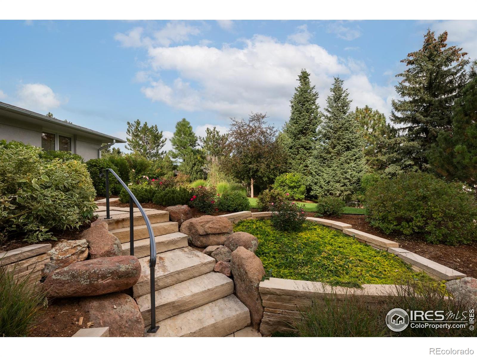 MLS Image #5 for 2585  kohler drive,boulder, Colorado