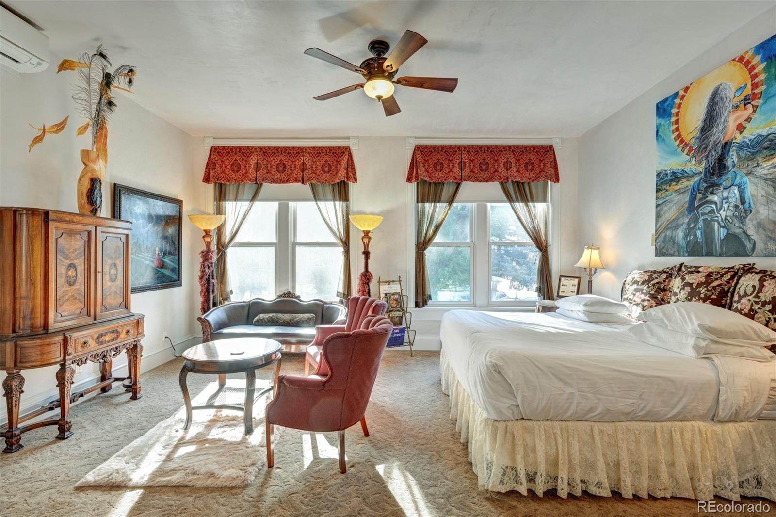MLS Image #0 for 204 n f street,salida, Colorado