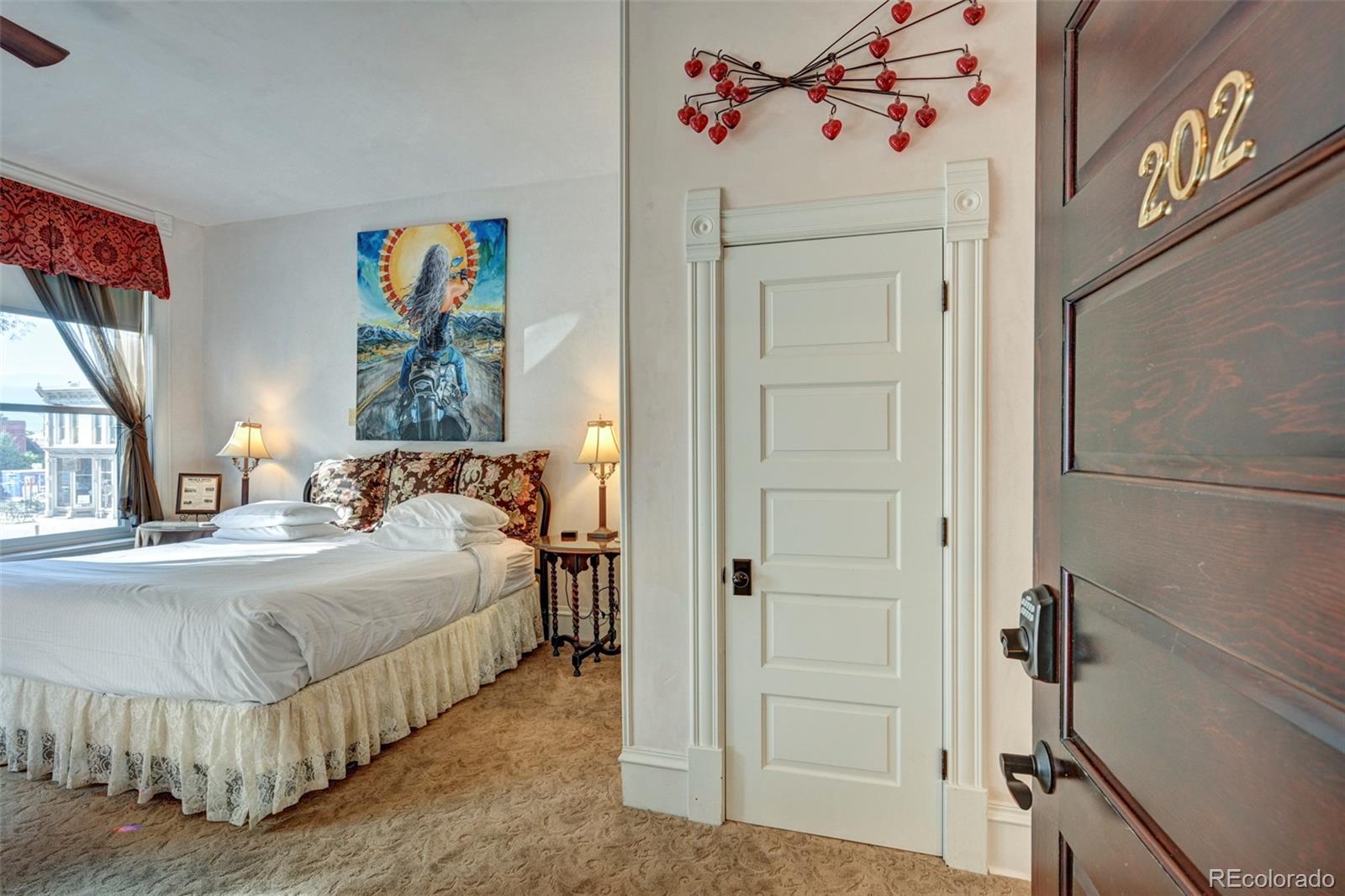 MLS Image #1 for 204 n f street,salida, Colorado
