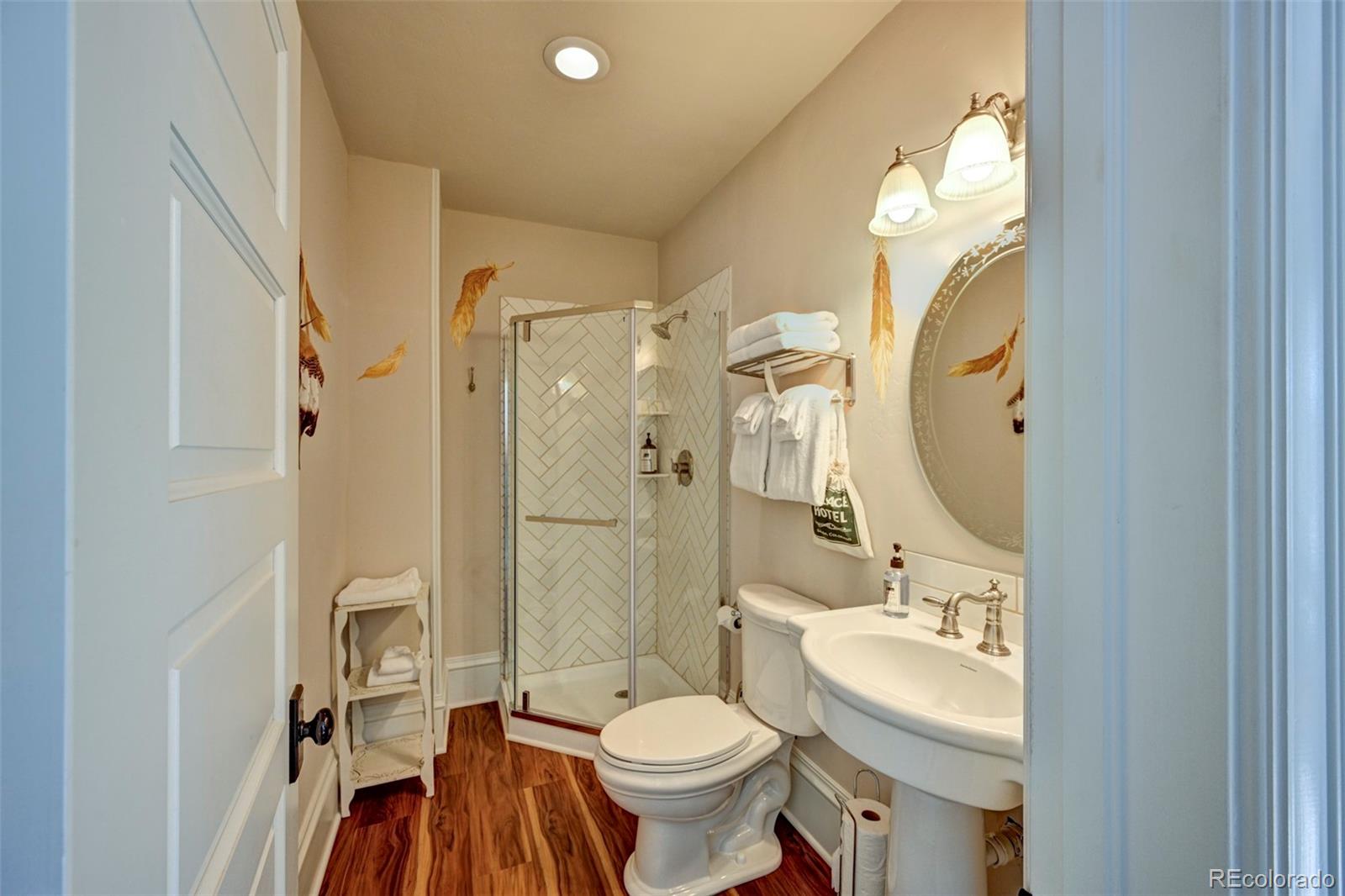 MLS Image #15 for 204 n f street,salida, Colorado