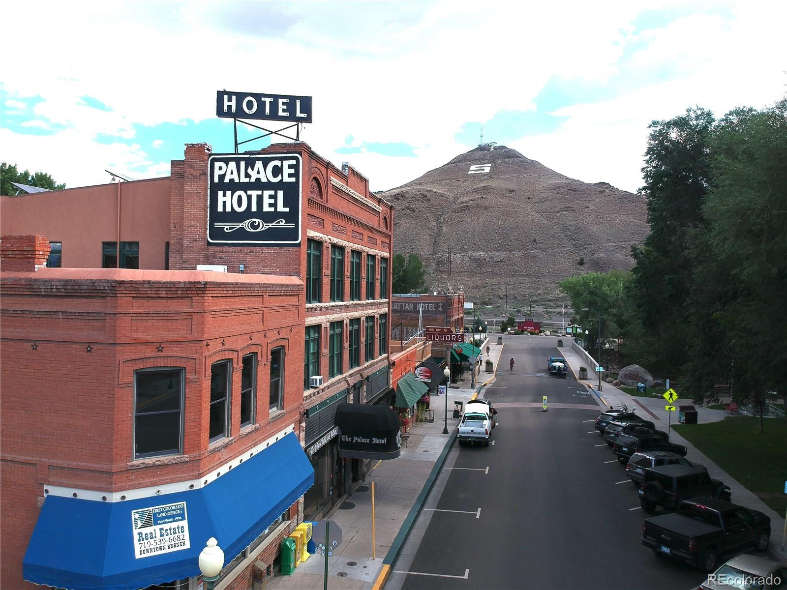 MLS Image #23 for 204 n f street,salida, Colorado