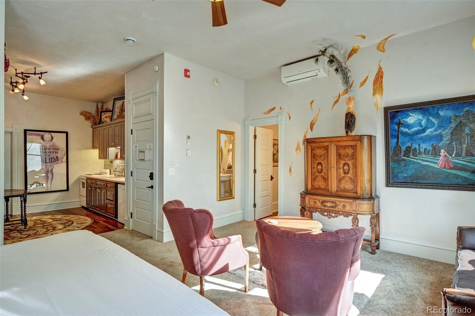 MLS Image #4 for 204 n f street,salida, Colorado