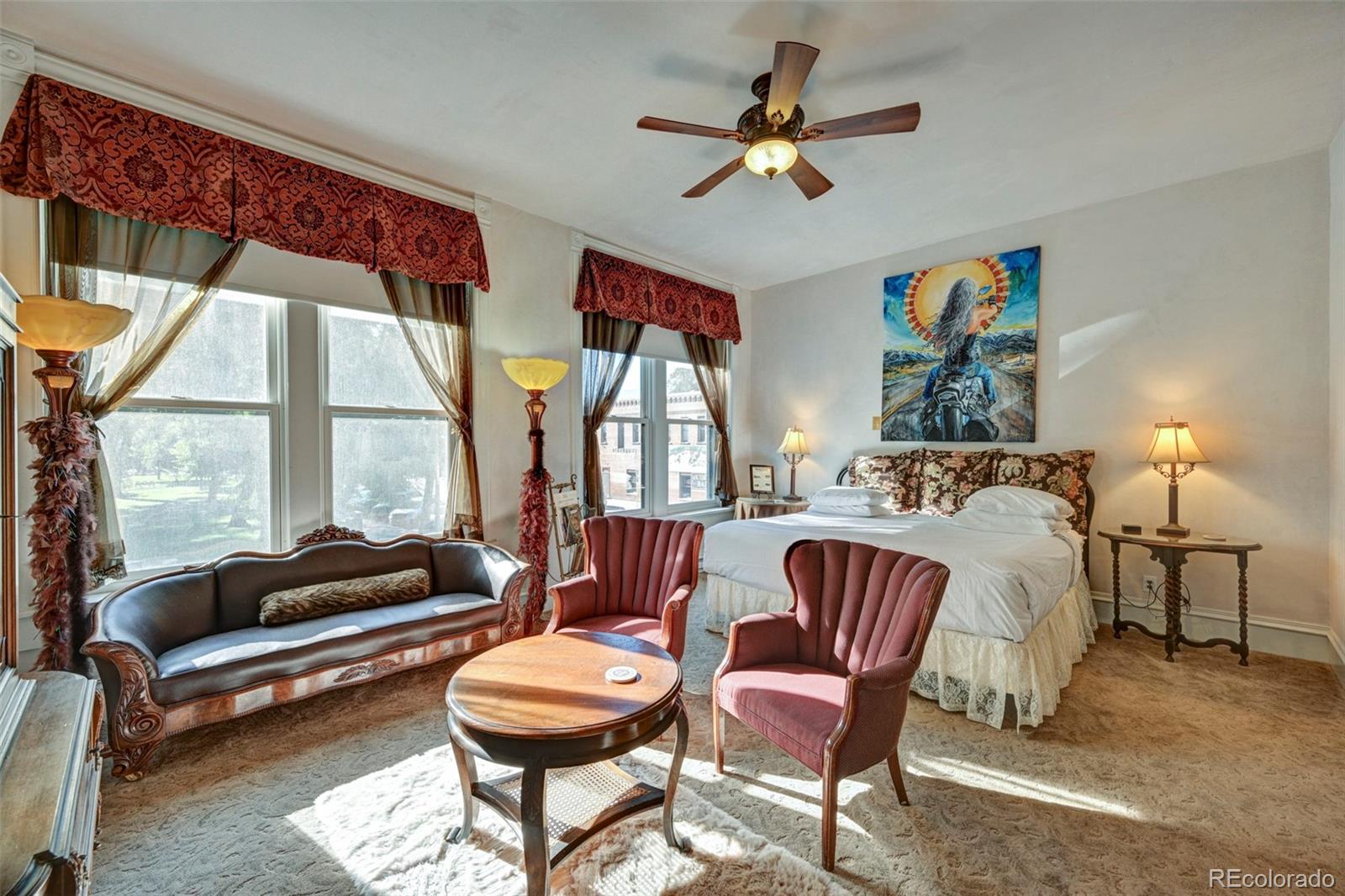 MLS Image #5 for 204 n f street,salida, Colorado