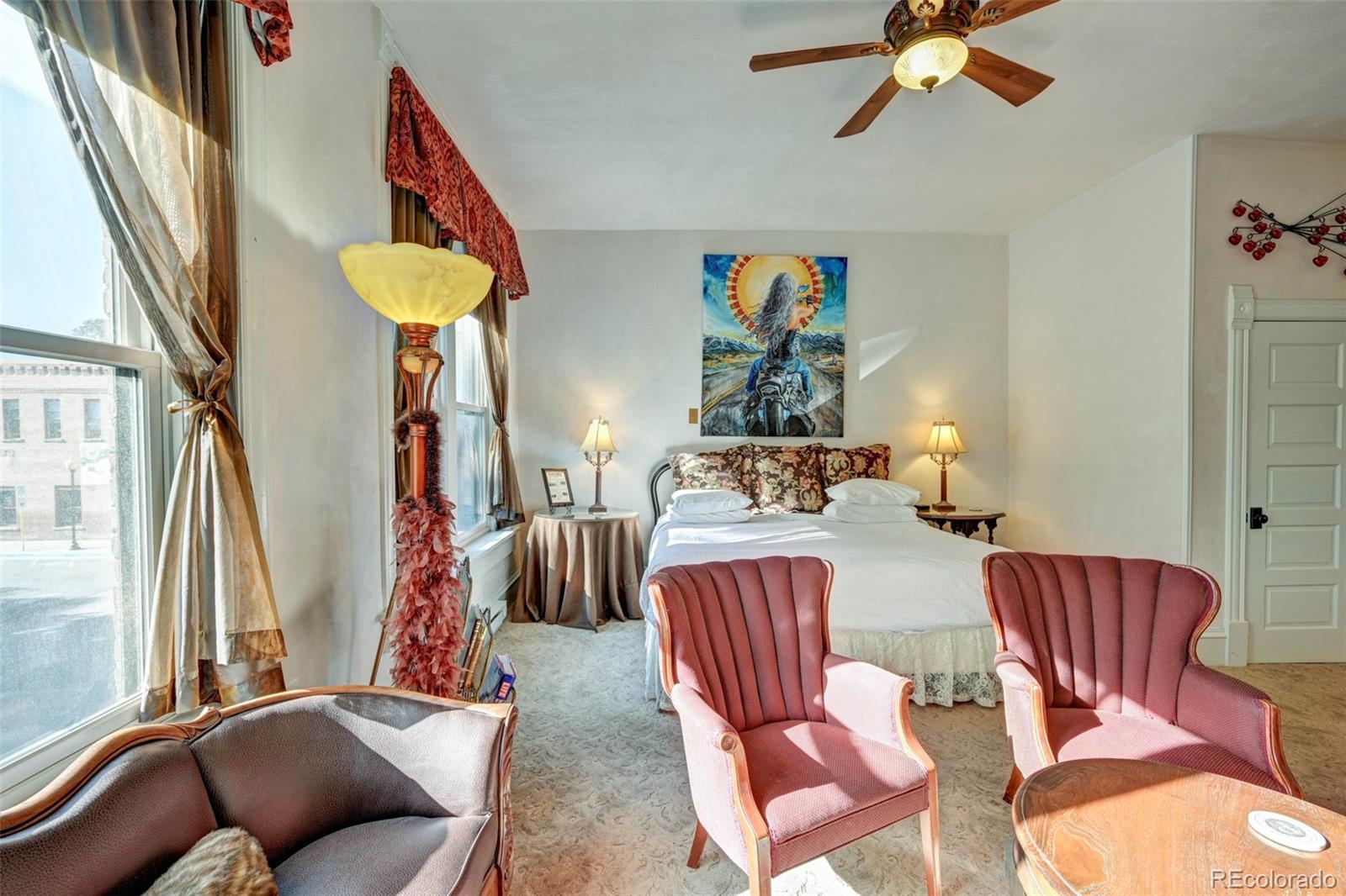 MLS Image #6 for 204 n f street,salida, Colorado