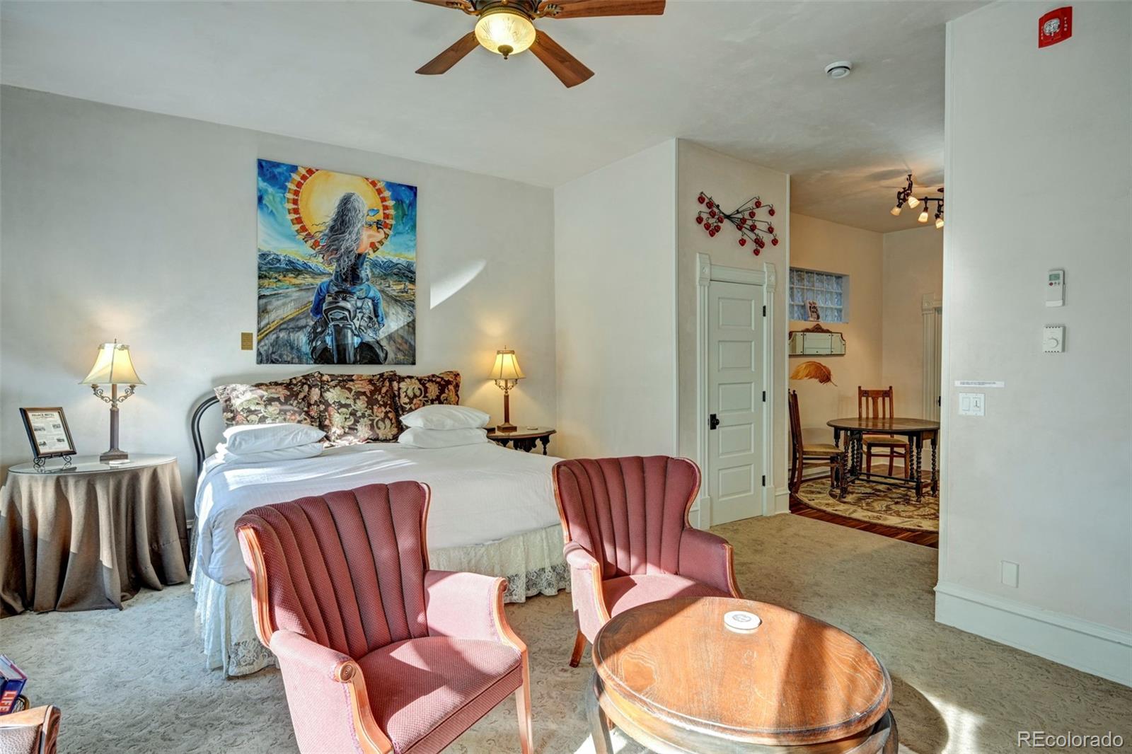 MLS Image #7 for 204 n f street,salida, Colorado