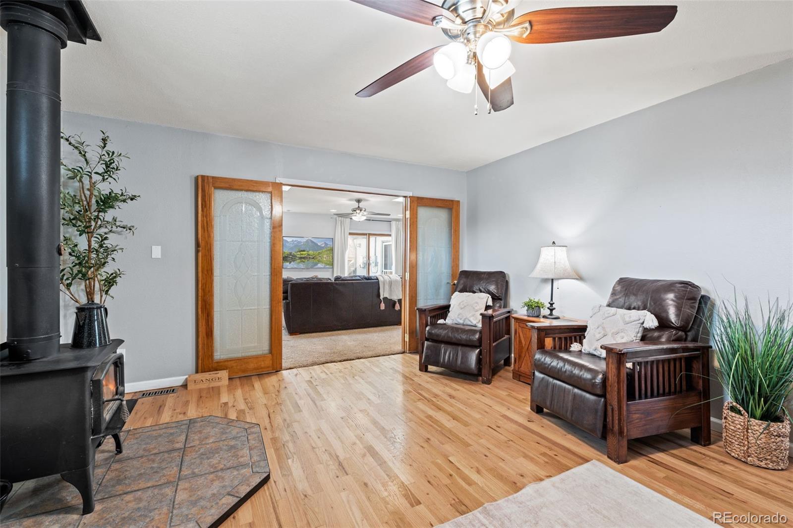MLS Image #10 for 1323  server drive,colorado springs, Colorado
