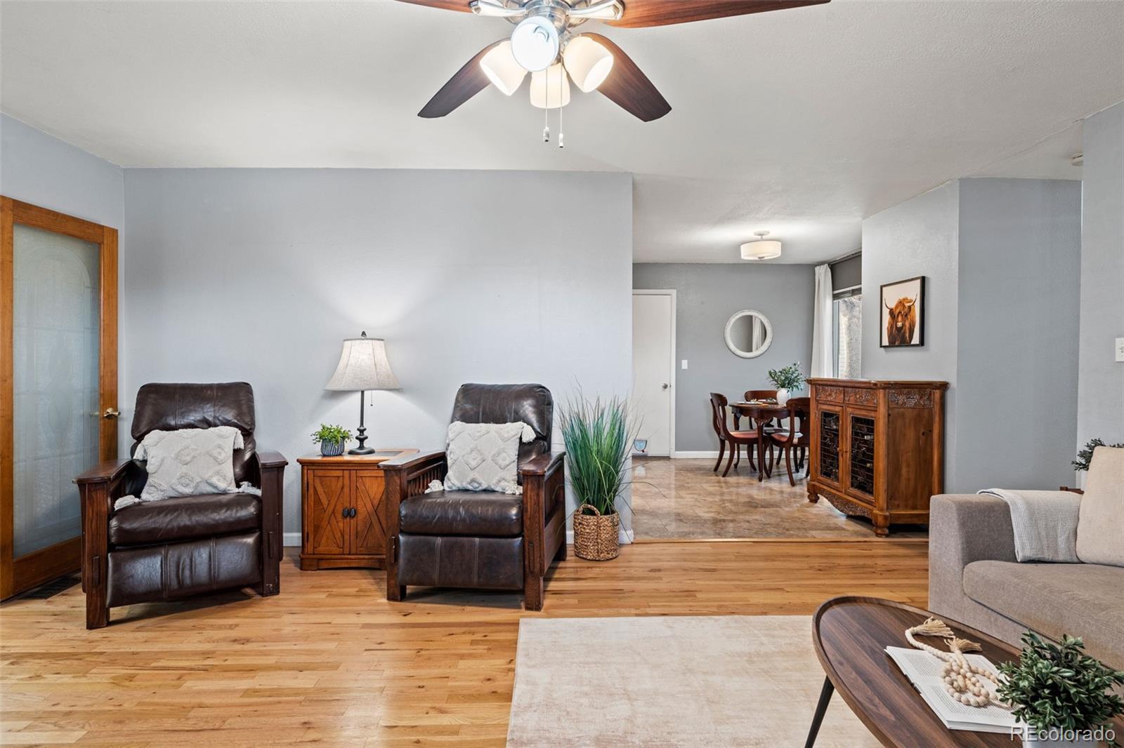MLS Image #11 for 1323  server drive,colorado springs, Colorado