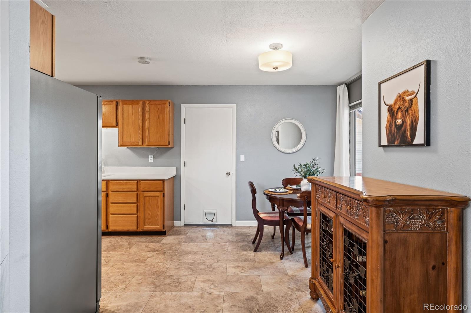 MLS Image #12 for 1323  server drive,colorado springs, Colorado