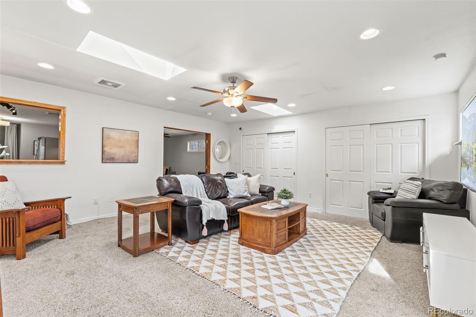 MLS Image #21 for 1323  server drive,colorado springs, Colorado