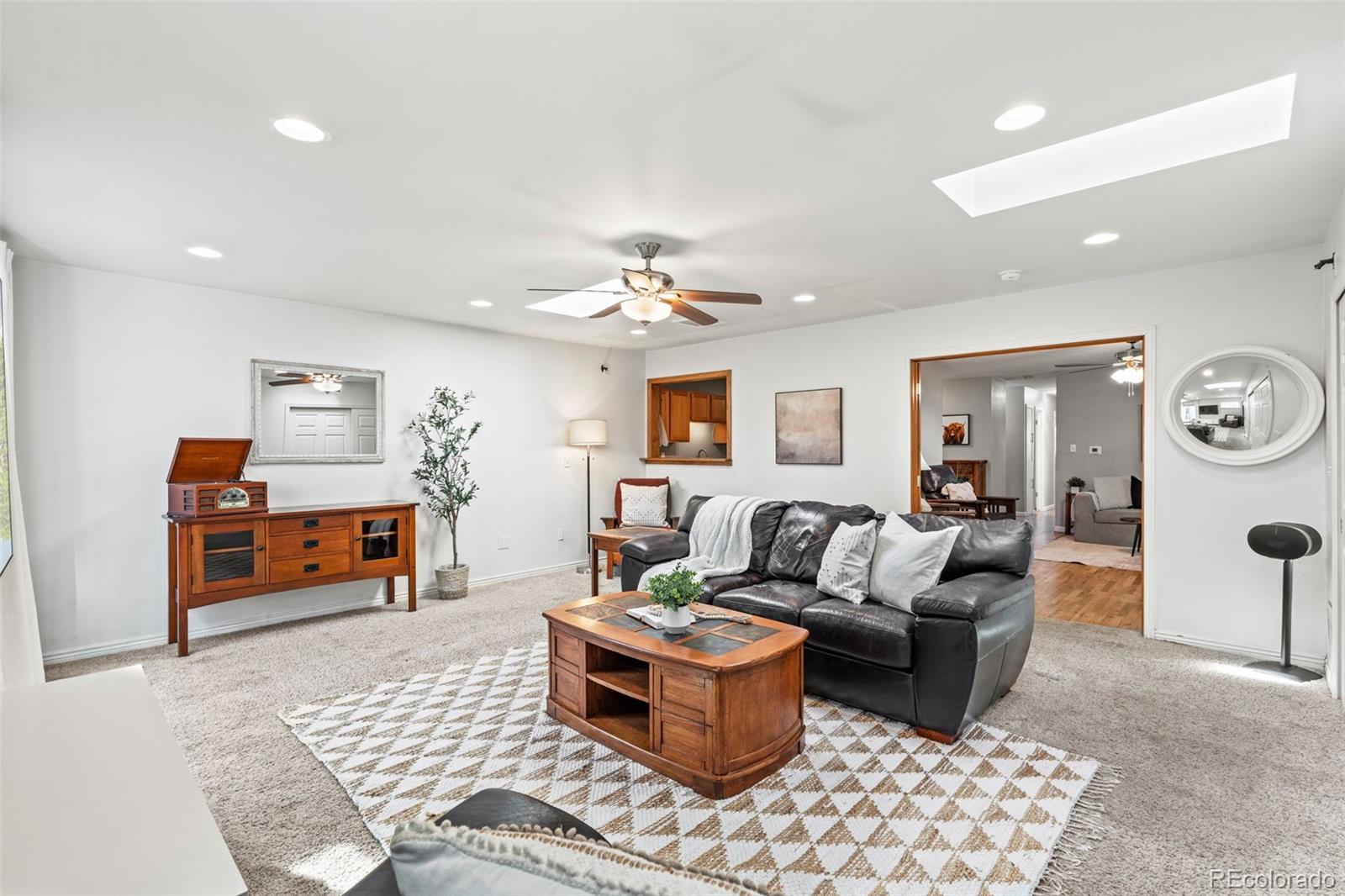 MLS Image #22 for 1323  server drive,colorado springs, Colorado