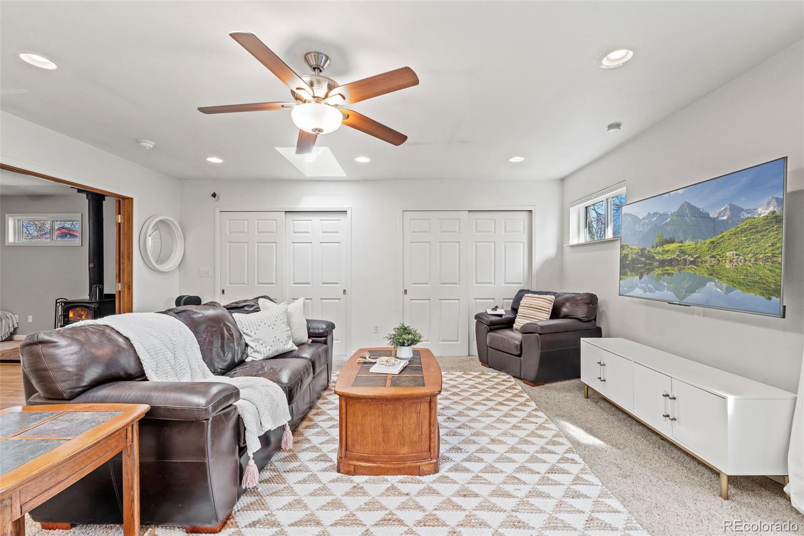 MLS Image #23 for 1323  server drive,colorado springs, Colorado