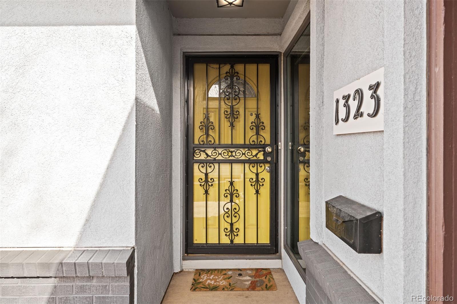 MLS Image #3 for 1323  server drive,colorado springs, Colorado