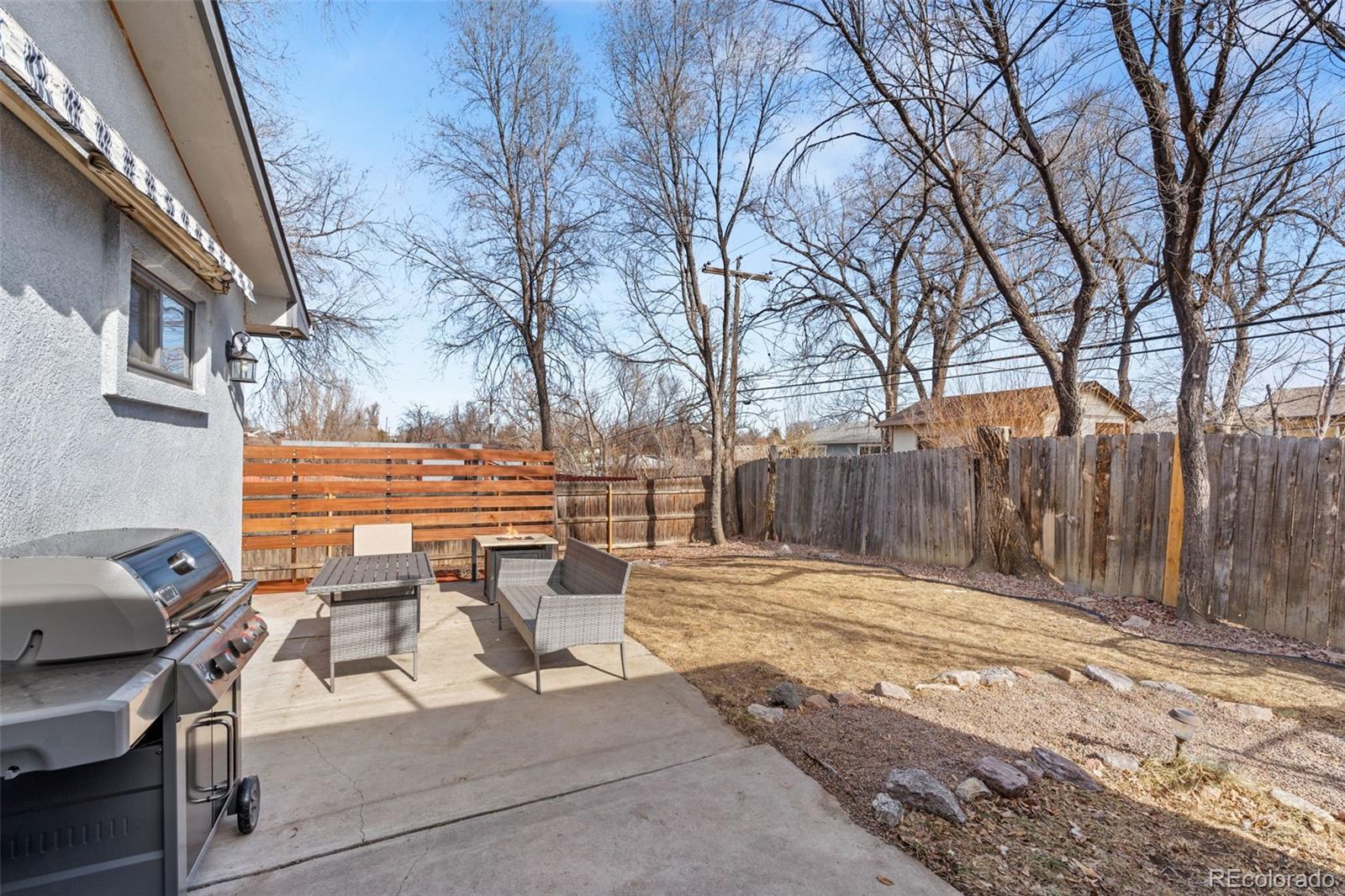 MLS Image #35 for 1323  server drive,colorado springs, Colorado