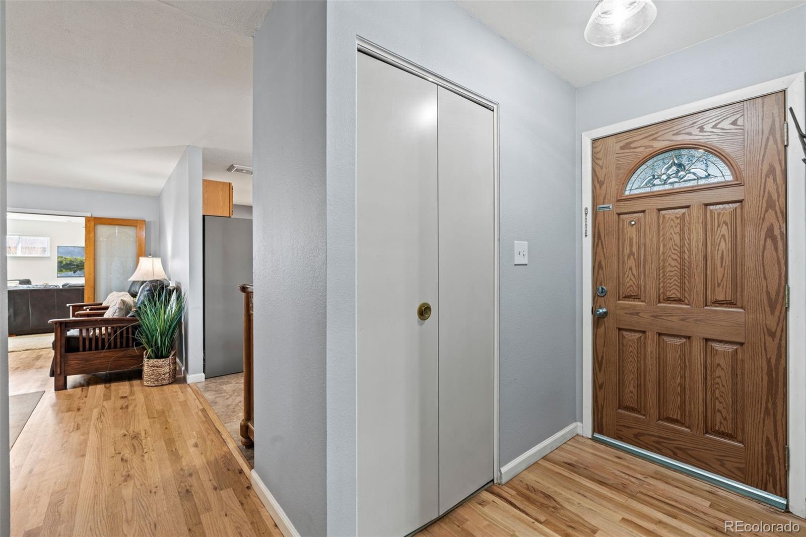 MLS Image #5 for 1323  server drive,colorado springs, Colorado