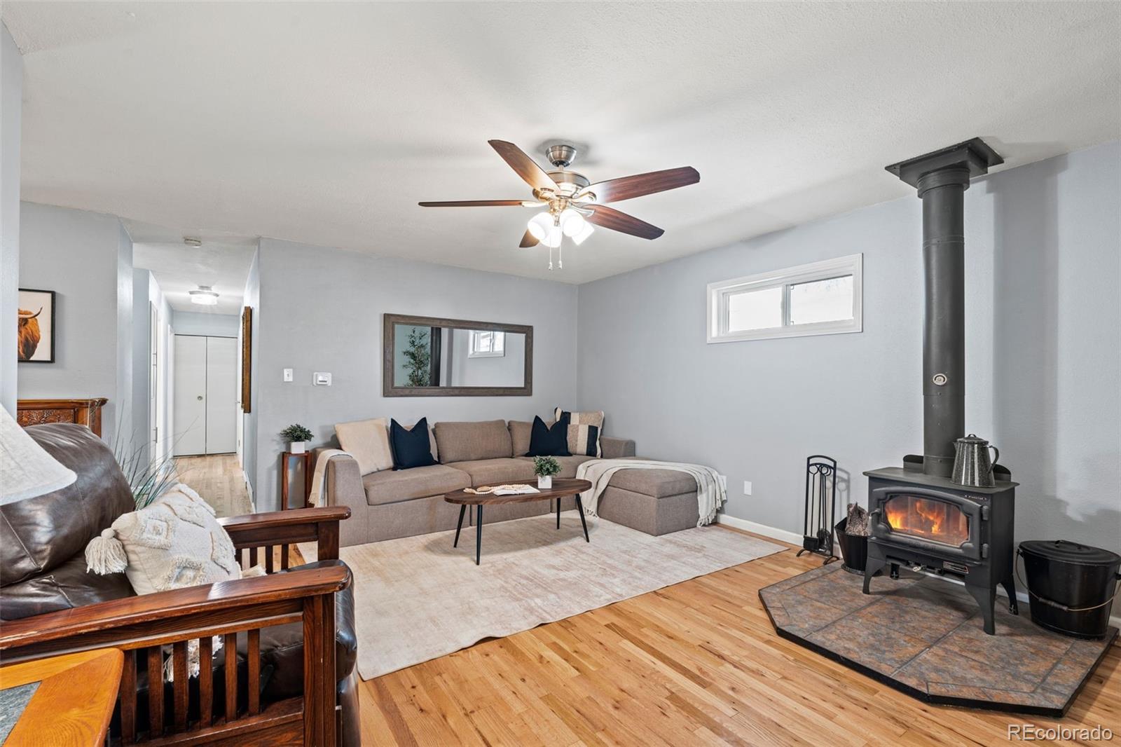 MLS Image #7 for 1323  server drive,colorado springs, Colorado