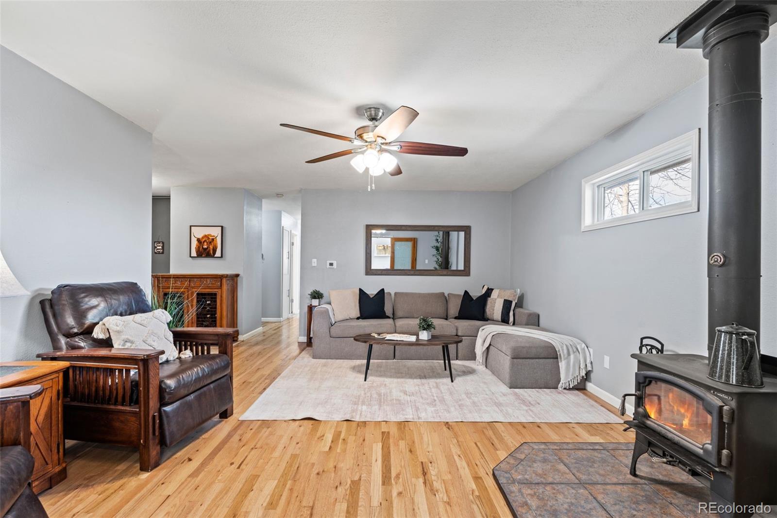 MLS Image #8 for 1323  server drive,colorado springs, Colorado