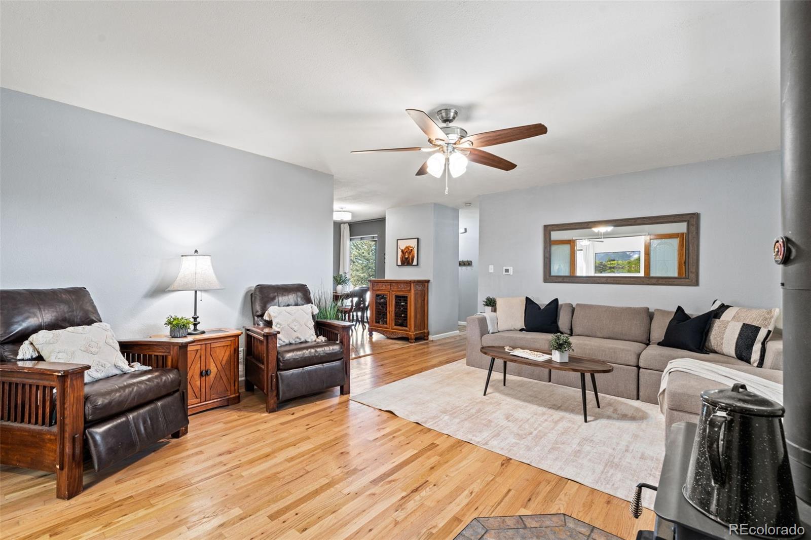 MLS Image #9 for 1323  server drive,colorado springs, Colorado