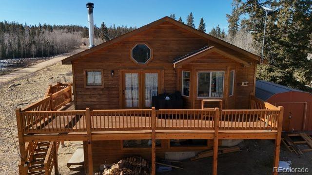 MLS Image #0 for 1257  chippewa road,jefferson, Colorado