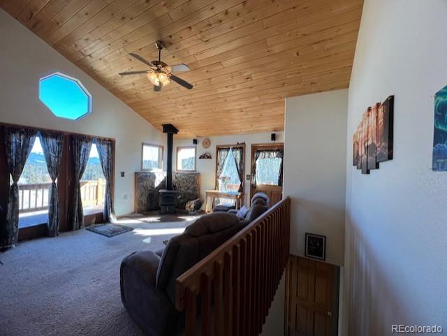 MLS Image #10 for 1257  chippewa road,jefferson, Colorado
