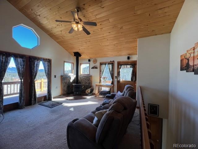 MLS Image #11 for 1257  chippewa road,jefferson, Colorado