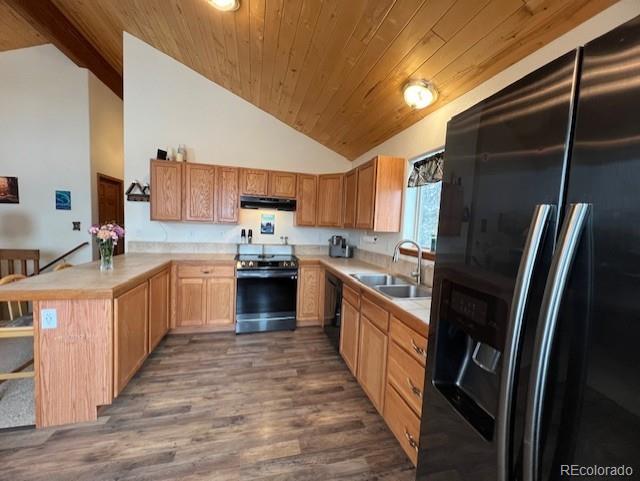 MLS Image #12 for 1257  chippewa road,jefferson, Colorado