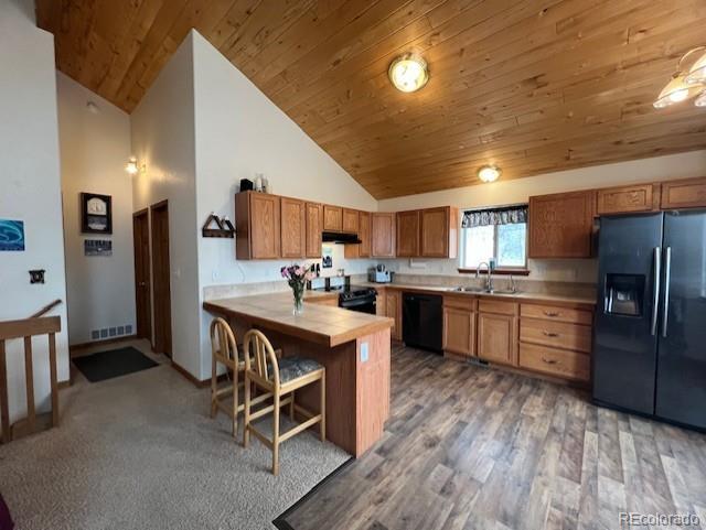 MLS Image #14 for 1257  chippewa road,jefferson, Colorado