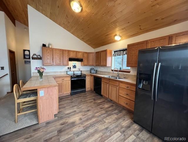 MLS Image #15 for 1257  chippewa road,jefferson, Colorado