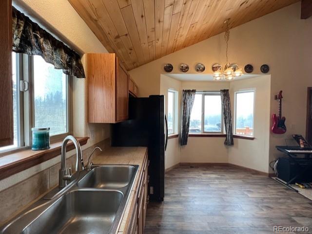 MLS Image #16 for 1257  chippewa road,jefferson, Colorado