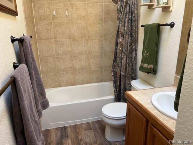 MLS Image #22 for 1257  chippewa road,jefferson, Colorado