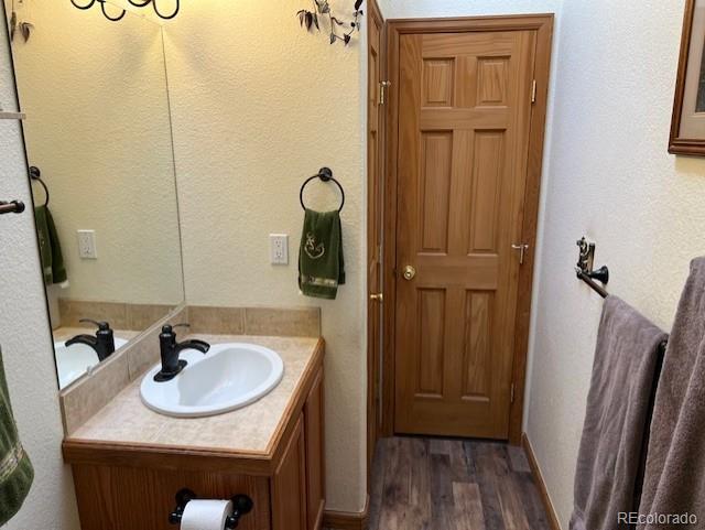 MLS Image #23 for 1257  chippewa road,jefferson, Colorado