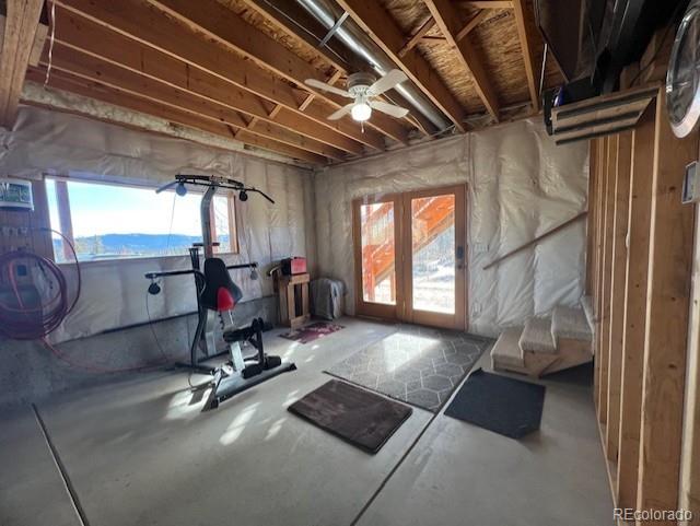 MLS Image #29 for 1257  chippewa road,jefferson, Colorado
