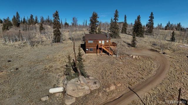 MLS Image #4 for 1257  chippewa road,jefferson, Colorado