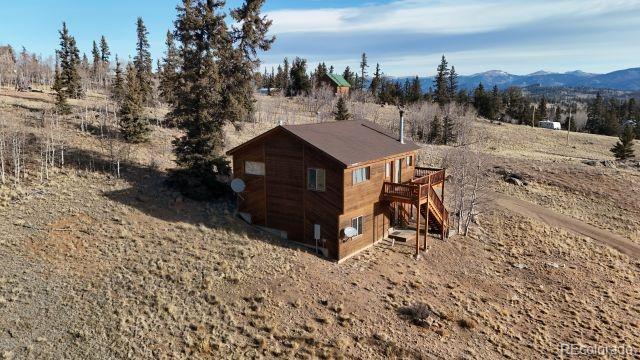 MLS Image #5 for 1257  chippewa road,jefferson, Colorado