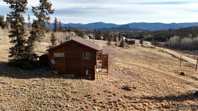MLS Image #6 for 1257  chippewa road,jefferson, Colorado