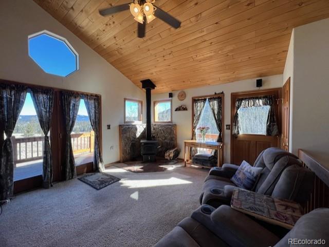MLS Image #8 for 1257  chippewa road,jefferson, Colorado