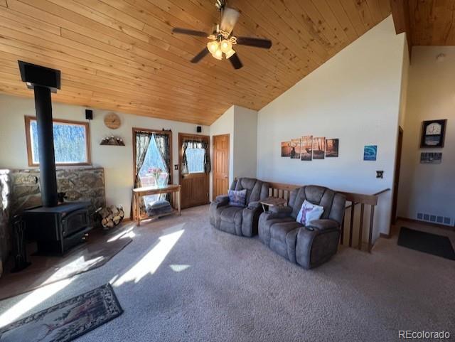 MLS Image #9 for 1257  chippewa road,jefferson, Colorado