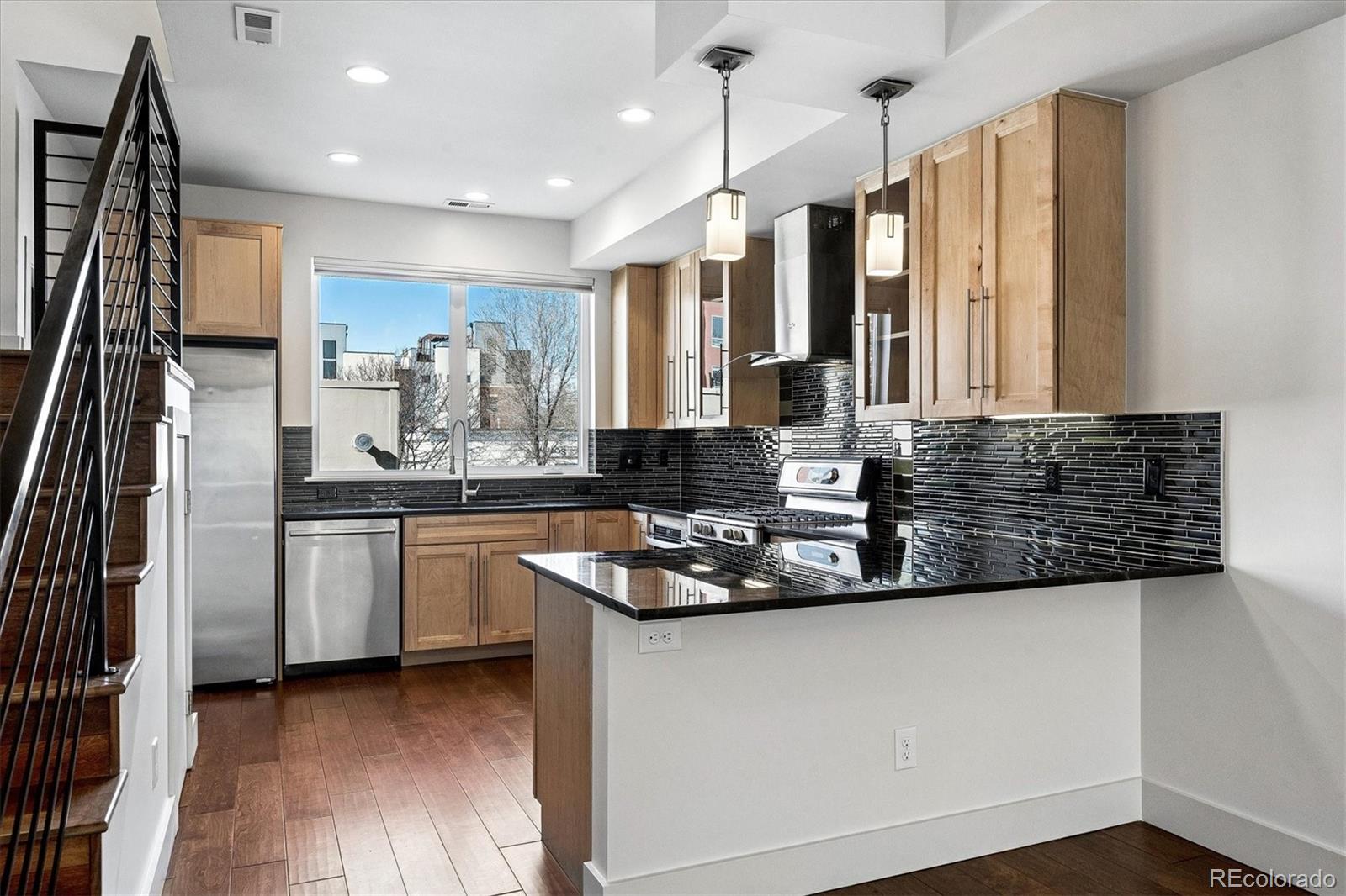 MLS Image #10 for 2840 w 26th avenue 105,denver, Colorado