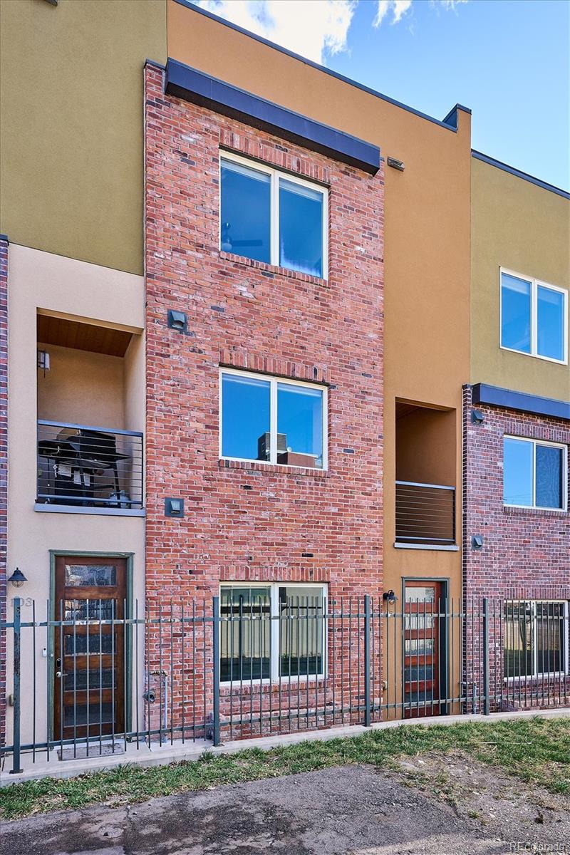 MLS Image #2 for 2840 w 26th avenue 105,denver, Colorado