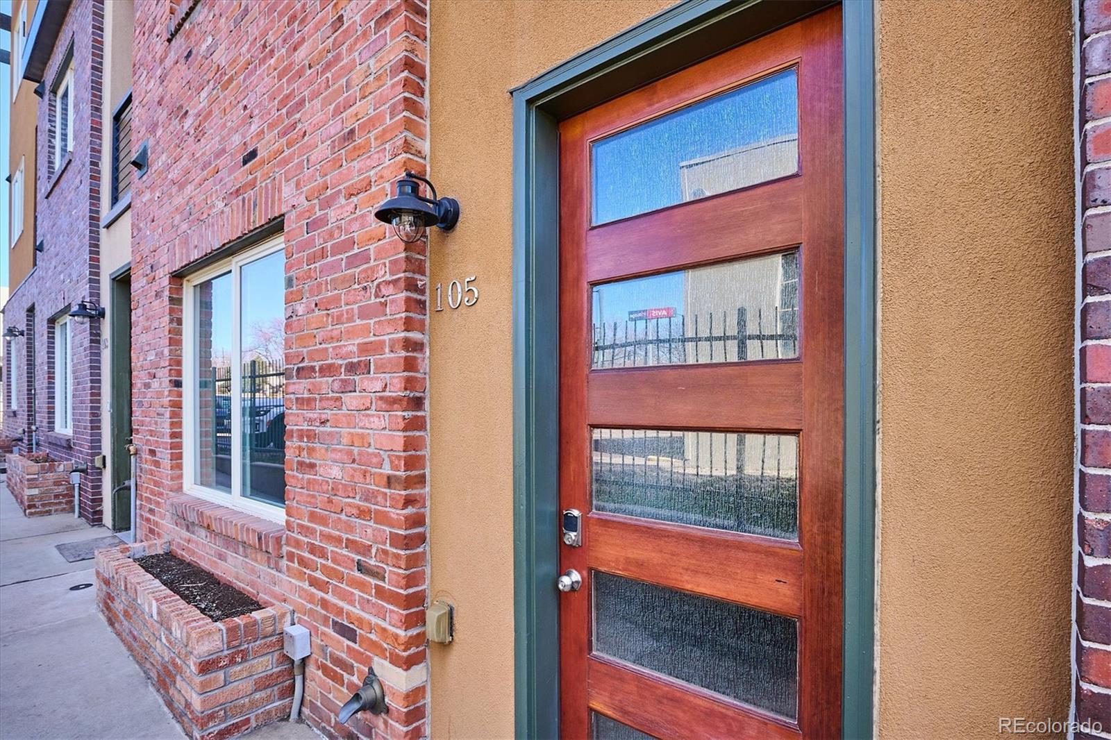 MLS Image #3 for 2840 w 26th avenue 105,denver, Colorado