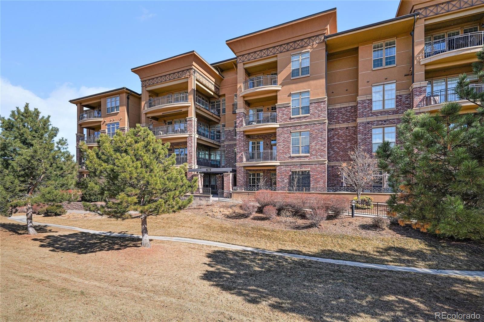 MLS Image #3 for 7865  vallagio lane 206,englewood, Colorado