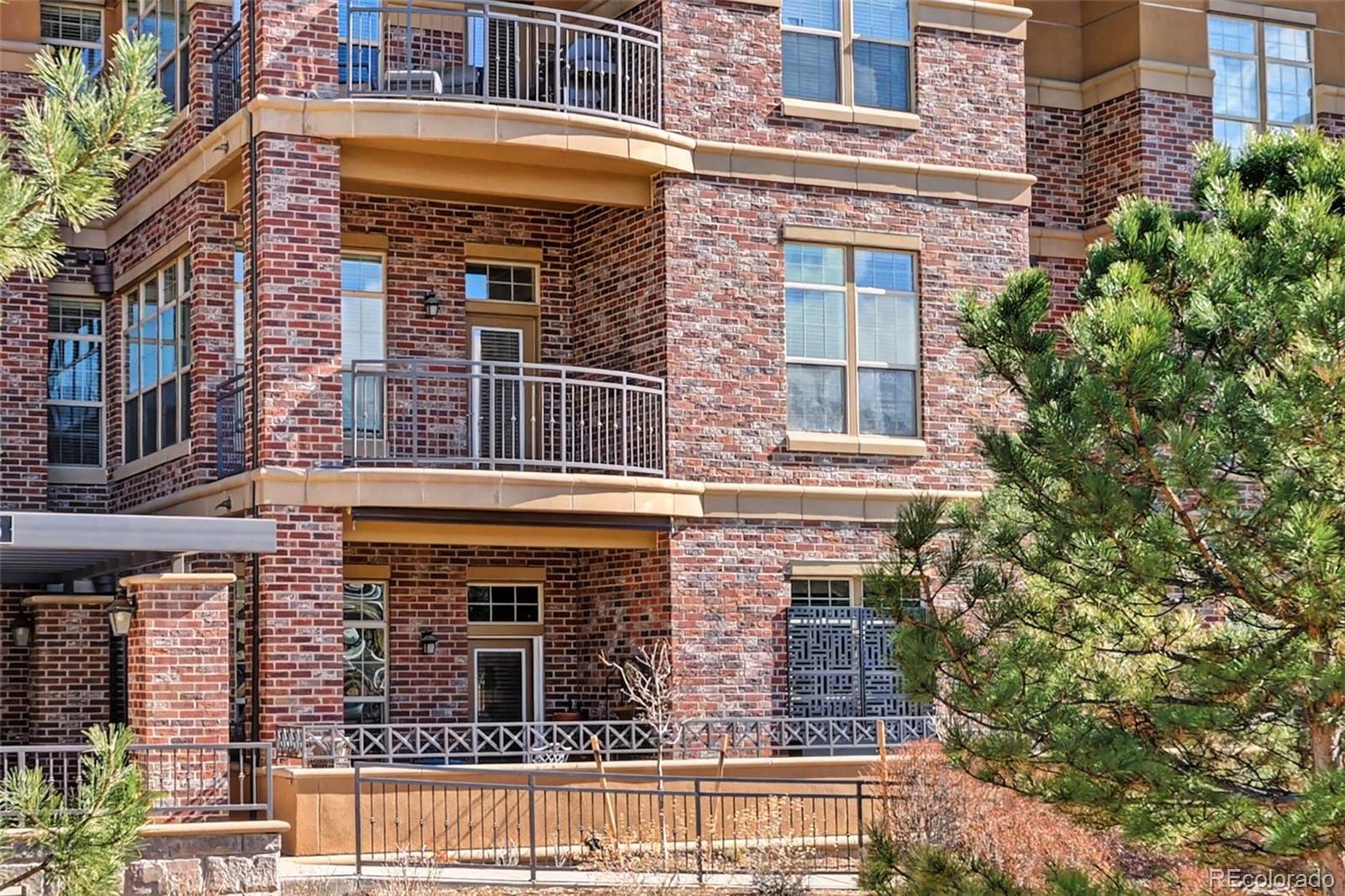 MLS Image #4 for 7865  vallagio lane 206,englewood, Colorado