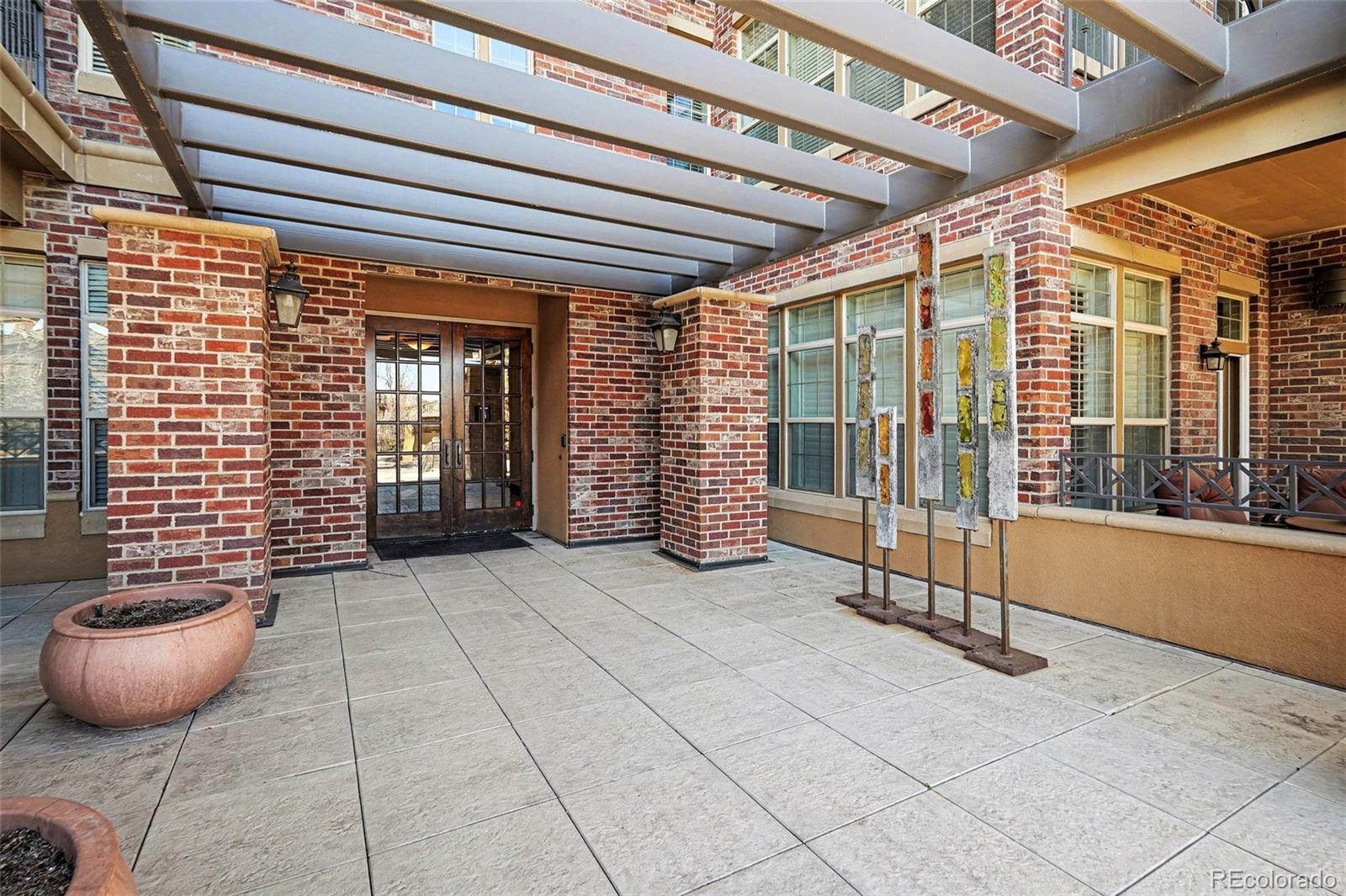 MLS Image #6 for 7865  vallagio lane 206,englewood, Colorado