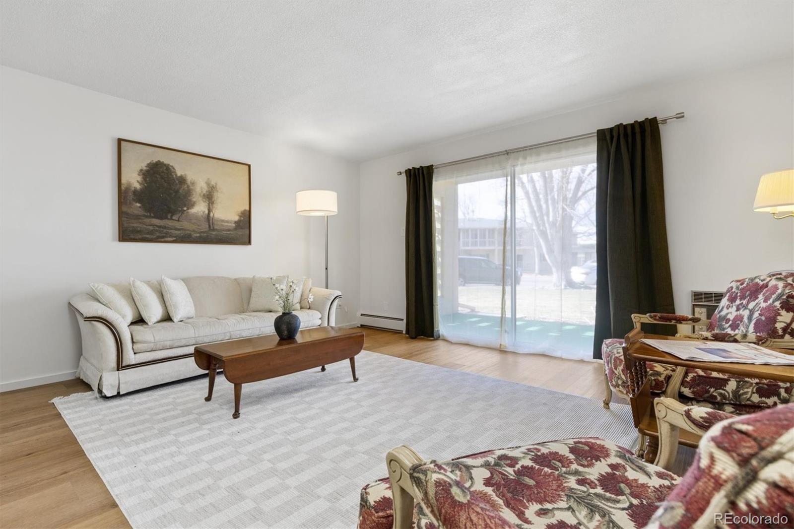 MLS Image #0 for 750 s clinton street 1a,denver, Colorado