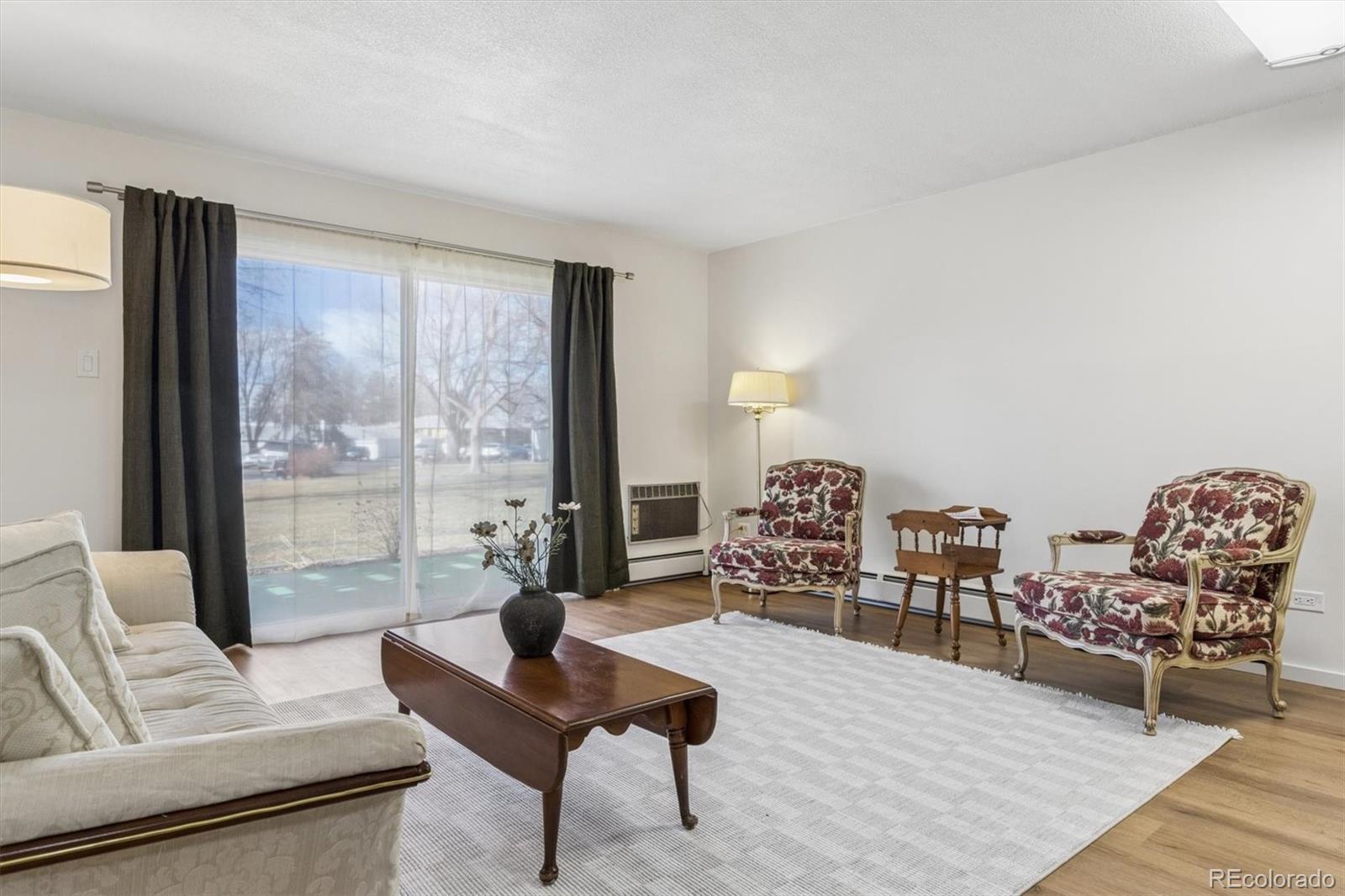 MLS Image #1 for 750 s clinton street 1a,denver, Colorado