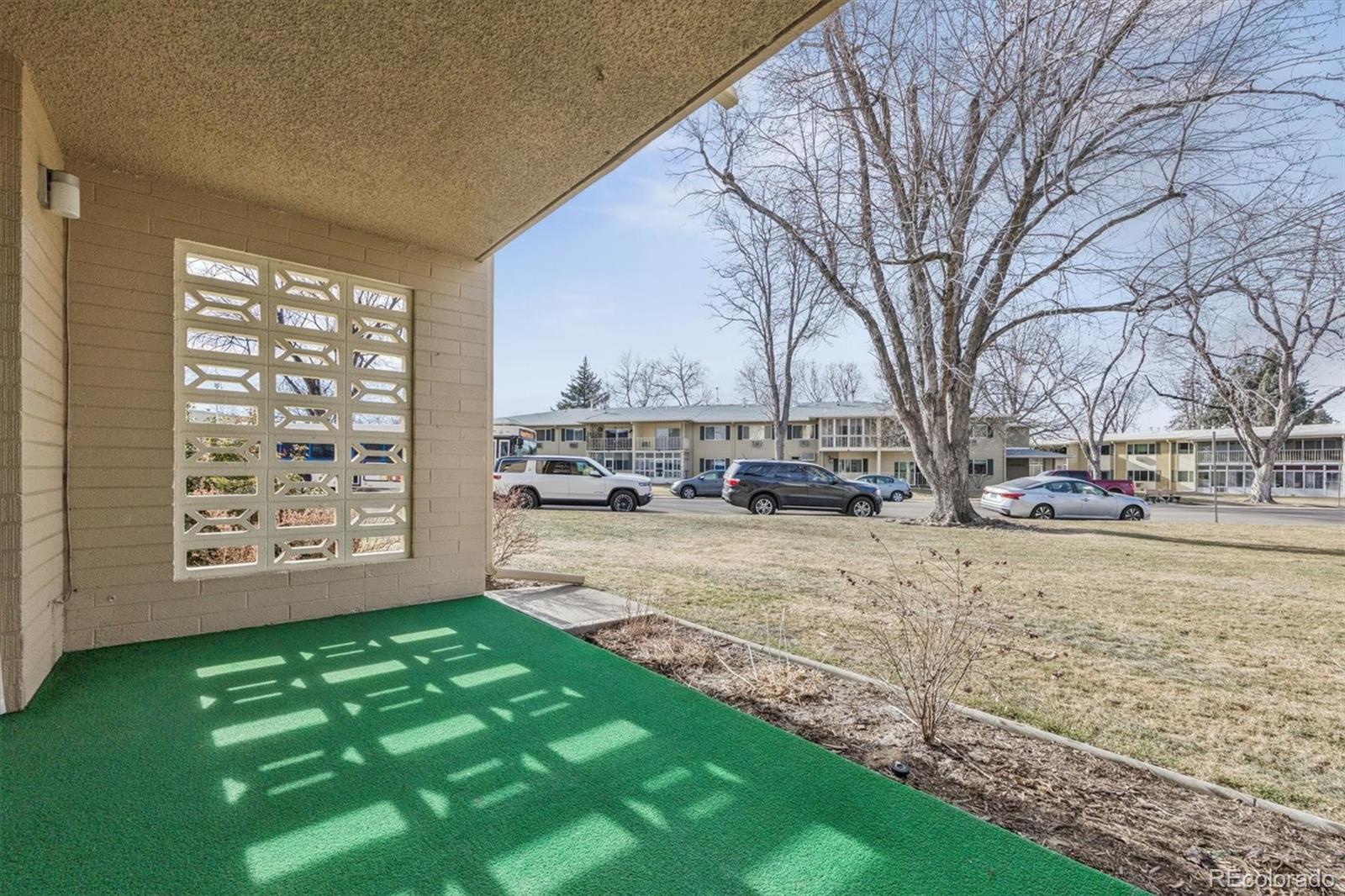 MLS Image #14 for 750 s clinton street 1a,denver, Colorado