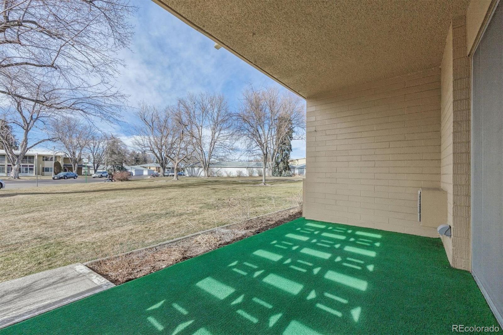 MLS Image #15 for 750 s clinton street 1a,denver, Colorado