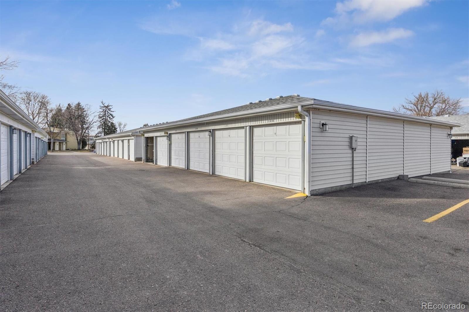 MLS Image #17 for 750 s clinton street 1a,denver, Colorado