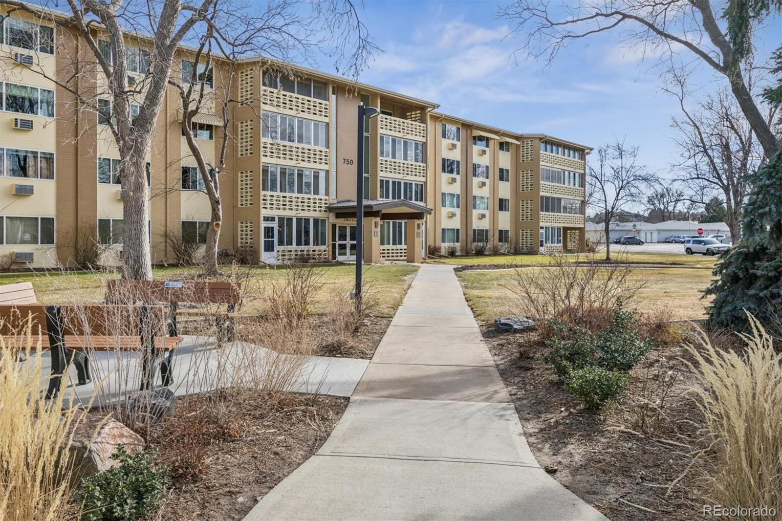 MLS Image #18 for 750 s clinton street 1a,denver, Colorado