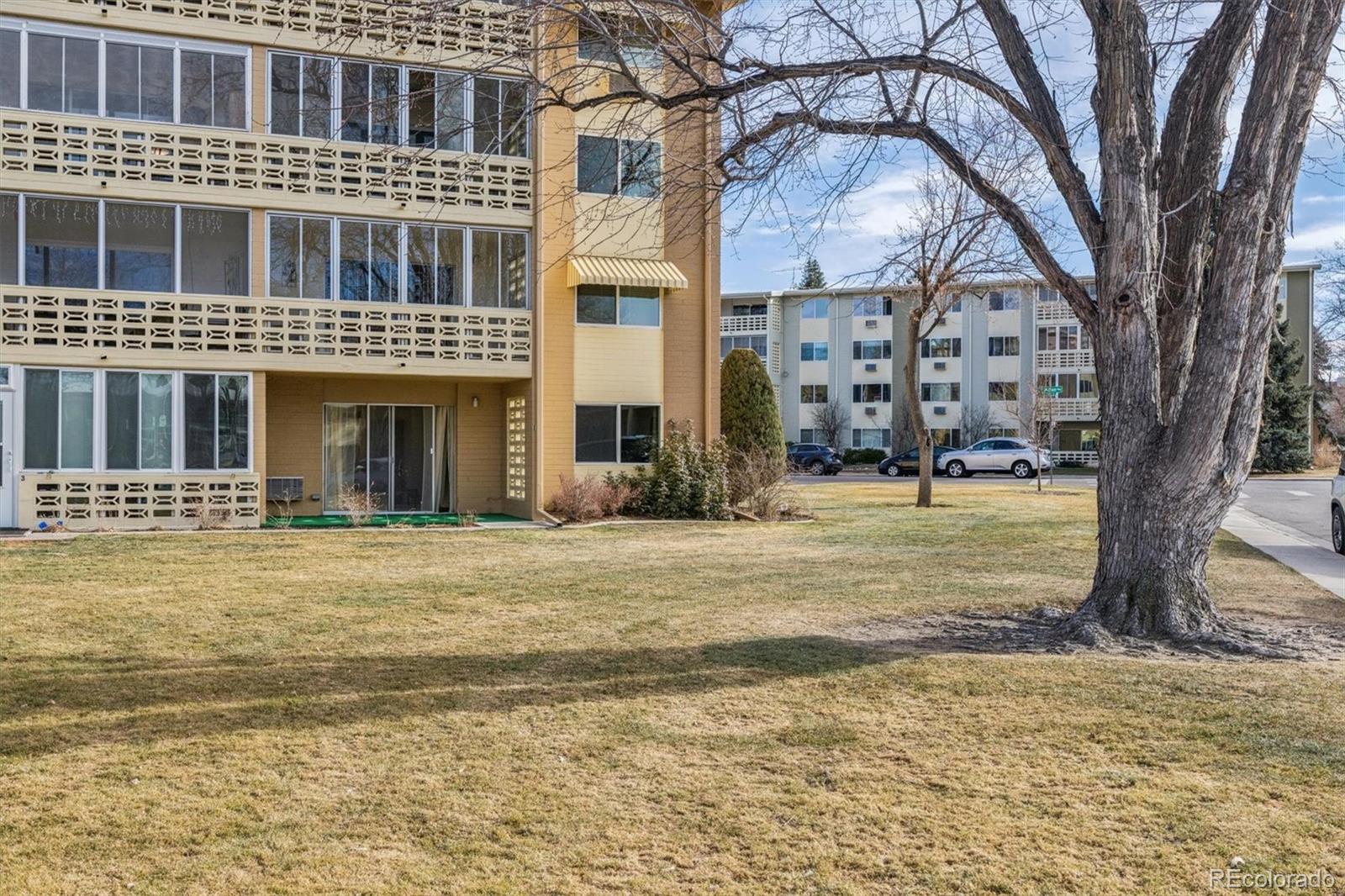 MLS Image #20 for 750 s clinton street 1a,denver, Colorado