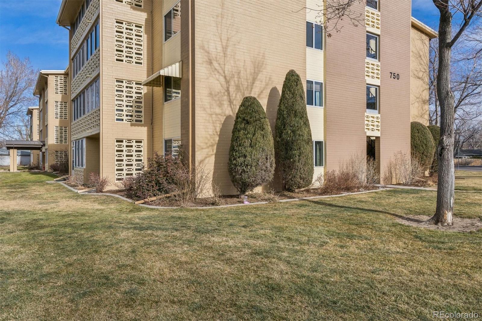 MLS Image #21 for 750 s clinton street 1a,denver, Colorado